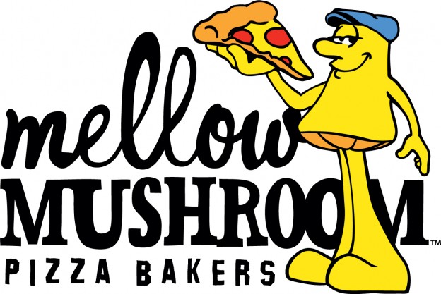 Mellow Mushroom